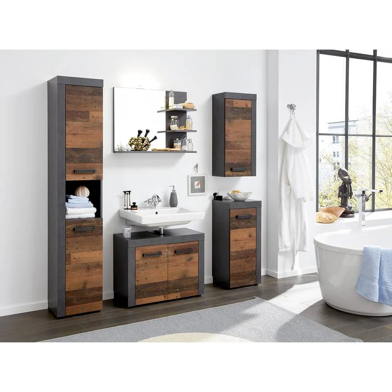 Armoire Murale Indy 4 Armoire Murale Indy – Image 2