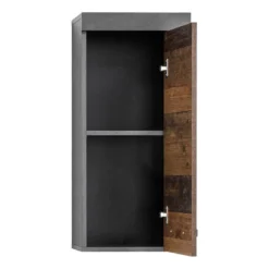 Armoire Murale Indy 8 Armoire Murale Indy -Domublis Soldes Magasin 1000199417 191206 14230200011 DETAILS P000000001000199417