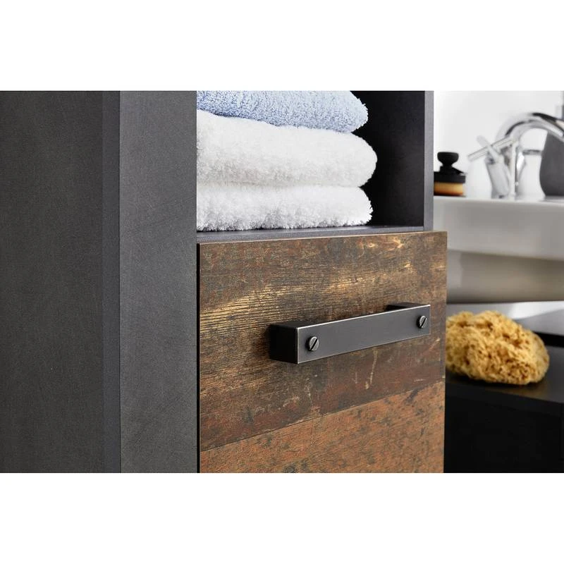 Armoire Murale Indy 6 Armoire Murale Indy – Image 4