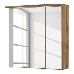 Armoire De Toilette Zeehan II -Domublis Soldes Magasin 1000199512 200103 13364800025 IMAGE P000000001000199512