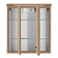 Armoire De Toilette Zeehan II -Domublis Soldes Magasin 1000199512 200103 13364800027 DETAILS P000000001000199512