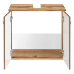 Meuble Sous Lavabo Zeehan II -Domublis Soldes Magasin 1000199517 200103 13364800037 DETAILS P000000001000199517