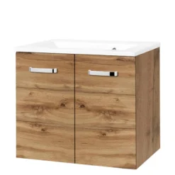 Meuble Avec Vasque Zeehan II -Domublis Soldes Magasin 1000199548 200103 13365000099 IMAGE P000000001000199548