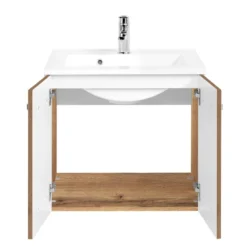 Meuble Avec Vasque Zeehan II -Domublis Soldes Magasin 1000199548 200103 13365000100 DETAILS P000000001000199548