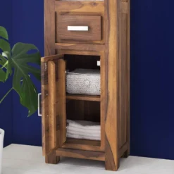 Armoire Colonne Ohio -Domublis Soldes Magasin 1000200950 210202 13551300003 DETAILS P000000001000200950