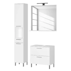 Salle De Bain Arvada VI (3 éléments)