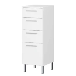 Salle De Bain Arvada II (5 éléments) -Domublis Soldes Magasin 1000205937 200221 13364200081 DETAILS P000000001000205937