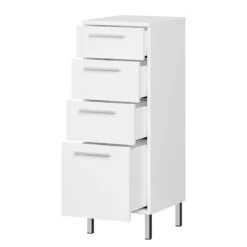 Salle De Bain Arvada II (5 éléments) -Domublis Soldes Magasin 1000205937 200221 13364200082 DETAILS P000000001000205937