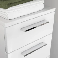 Salle De Bain Arvada II (5 éléments) -Domublis Soldes Magasin 1000205937 200221 13364200084 DETAILS P000000001000205937