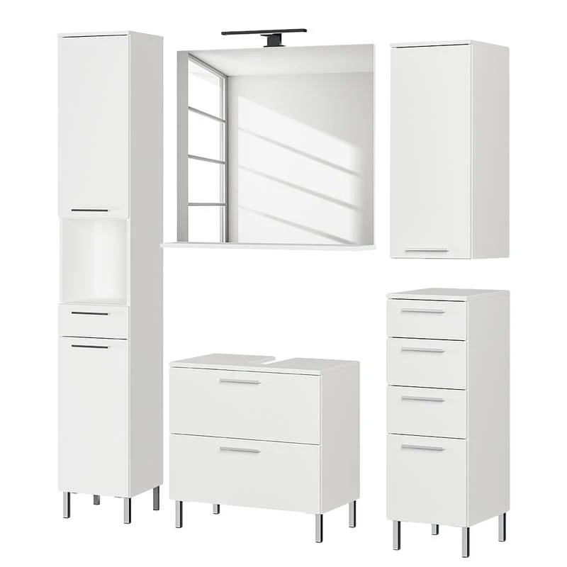 Salle De Bain Arvada V (5 éléments) 5 Salle De Bain Arvada V (5 éléments) – Image 3