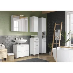 Salle De Bain Arvada III (3 éléments) -Domublis Soldes Magasin 1000205942 200221 13364400120 MOOD DETAILS P000000001000205942 mood