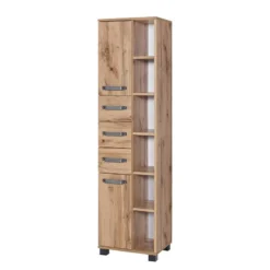 Salle De Bain Milan II (5 éléments) -Domublis Soldes Magasin 1000207398 220221 045 DETAILS P000000001000207398