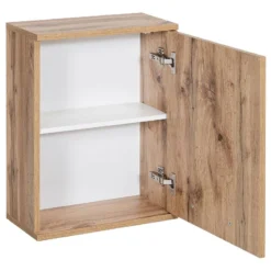 Salle De Bain Milan II (5 éléments) -Domublis Soldes Magasin 1000207398 220221 060 DETAILS P000000001000207398