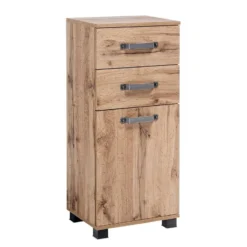 Salle De Bain Milan II (5 éléments) -Domublis Soldes Magasin 1000207398 220221 065 DETAILS P000000001000207398