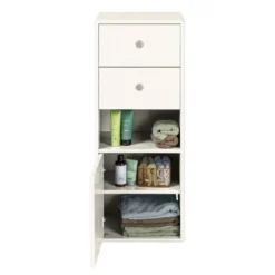 Armoire De Salle De Bain Tom Tailor II -Domublis Soldes Magasin 1000207636 200317 14321100162 DETAILS P000000001000207636