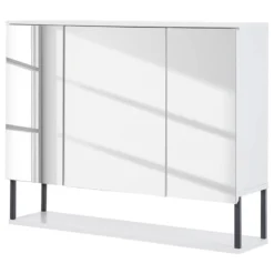 Armoire De Toilette Zaddy 35 Armoire De Toilette Zaddy -Domublis Soldes Magasin 1000207869 211111 145533000011 IMAGE P000000001000207869