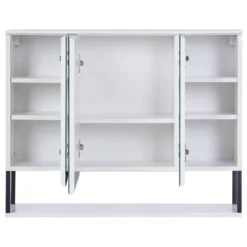 Armoire De Toilette Zaddy 38 Armoire De Toilette Zaddy -Domublis Soldes Magasin 1000207869 211111 145533000038 DETAILS P000000001000207869