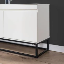 Meuble Sous Lavabo Zaddy -Domublis Soldes Magasin 1000207870 220221 030 DETAILS P000000001000207870