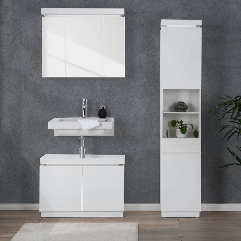 Armoire De Toilette Emblaze 4 Armoire De Toilette Emblaze – Image 2