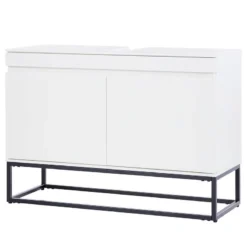 Salle De Bain Zaddy I (2 éléments) -Domublis Soldes Magasin 1000207892 211112 10312900075 DETAILS P000000001000207892