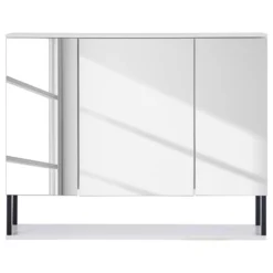 Salle De Bain Zaddy II (3 éléments) -Domublis Soldes Magasin 1000207893 211112 103130000105 DETAILS P000000001000207893