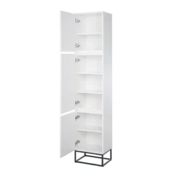 Salle De Bain Zaddy II (3 éléments) -Domublis Soldes Magasin 1000207893 211112 103130000119 DETAILS P000000001000207893