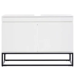 Salle De Bain Zaddy II (3 éléments) -Domublis Soldes Magasin 1000207893 211112 10313000095 DETAILS P000000001000207893