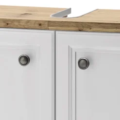 Meuble Sous Lavabo Lindesby -Domublis Soldes Magasin 1000208980 200424 19500800026 DETAILS P000000001000208980