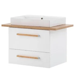 Meuble Avec Vasque Duo -Domublis Soldes Magasin 1000209343 200417 11080600063 IMAGE P000000001000209343