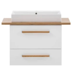 Meuble Avec Vasque Duo -Domublis Soldes Magasin 1000209343 200417 11080900065 DETAILS P000000001000209343