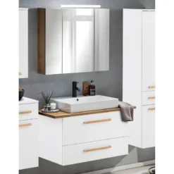 Salle De Bain Duo I (2 éléments)