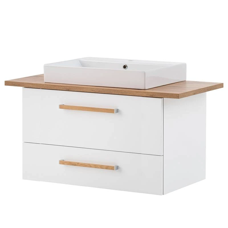 Salle De Bain Duo I (2 éléments) 6 Salle De Bain Duo I (2 éléments) – Image 4