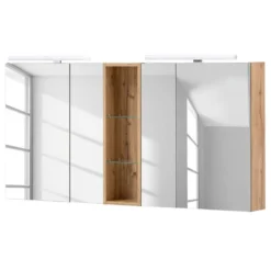 Salle De Bain Duo II (4 éléments) -Domublis Soldes Magasin 1000209348 200417 11084300107 DETAILS P000000001000209348