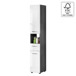 Colonne De Salle De Bain Storm I -Domublis Soldes Magasin 1000210973 200507 06250700025 ICON DETAILS P000000001000210973 icon seal