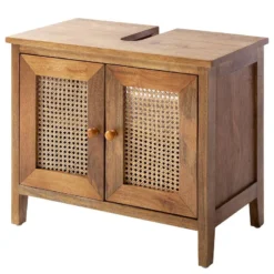 Meuble Sous Lavabo Wiva