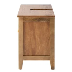 Meuble Sous Lavabo Wiva -Domublis Soldes Magasin 1000211699 201204 06094700026 DETAILS P000000001000211699