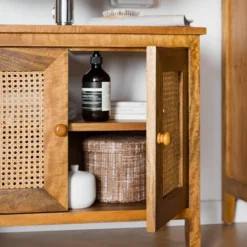 Meuble Sous Lavabo Wiva -Domublis Soldes Magasin 1000211699 230905 022 MOOD DETAILS P000000001000211699 mood