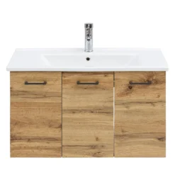 Meuble Avec Vasque Niko 10 Meuble Avec Vasque Niko -Domublis Soldes Magasin 1000215490 200612 10233900062 DETAILS P000000001000215490