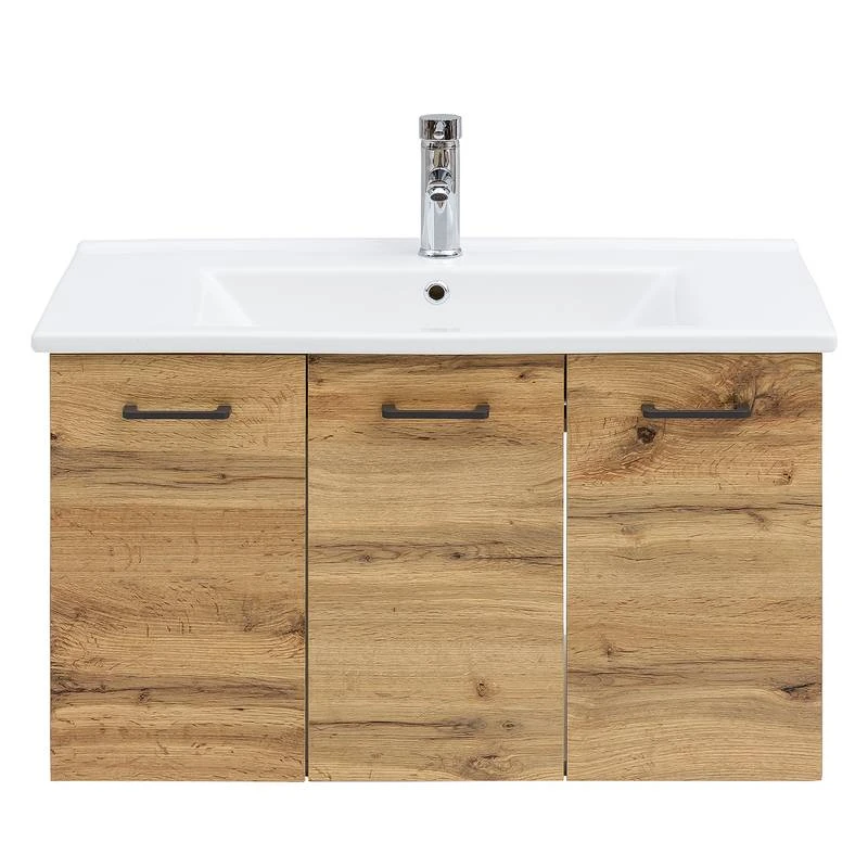 Meuble Avec Vasque Niko 5 Meuble Avec Vasque Niko – Image 3