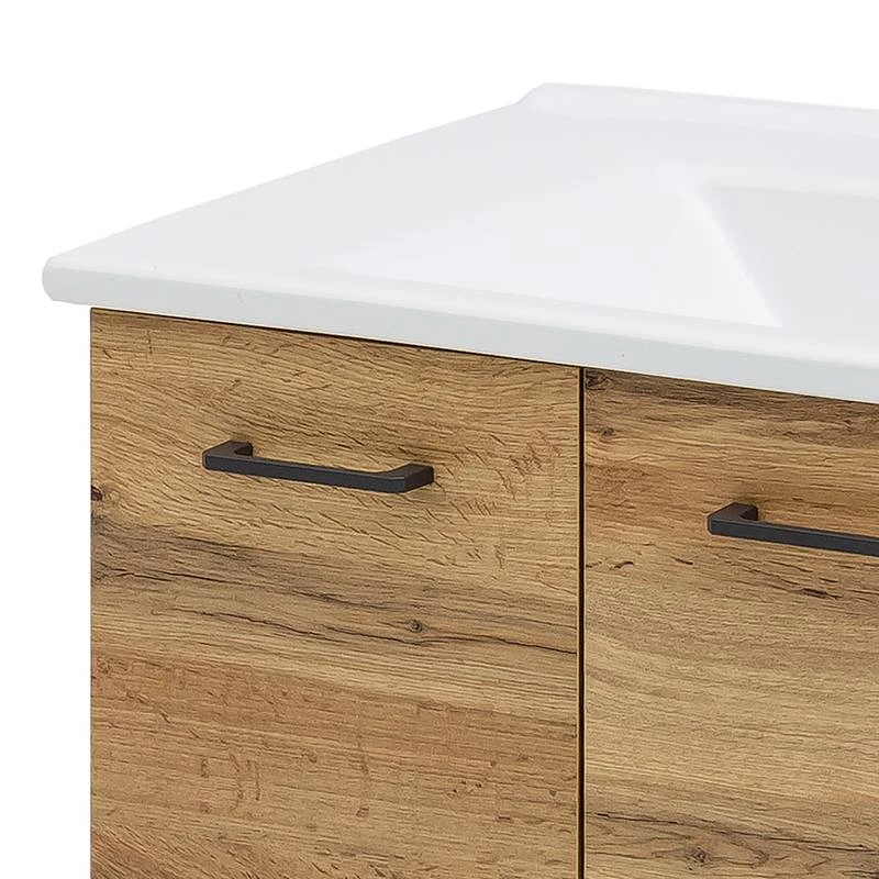 Meuble Avec Vasque Niko 7 Meuble Avec Vasque Niko – Image 5