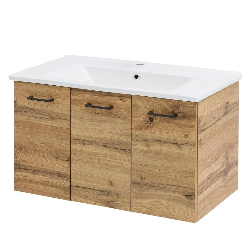 Meuble Avec Vasque Niko 3 Meuble Avec Vasque Niko