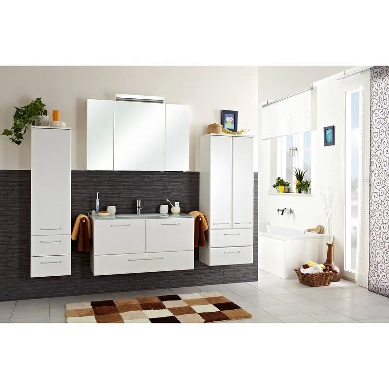 Armoire De Salle De Bain Filo I 5 Armoire De Salle De Bain Filo I – Image 3