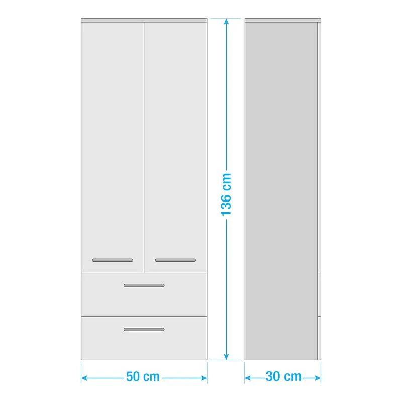 Armoire De Salle De Bain Filo I 7 Armoire De Salle De Bain Filo I – Image 5