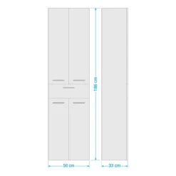 Colonne De Salle De Bain Filo IV -Domublis Soldes Magasin 1000215532 211201 170630000531 SKETCH DETAILS P000000001000215532 sketch