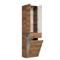 Colonne De Salle De Bain Filo III 34 Colonne De Salle De Bain Filo III -Domublis Soldes Magasin 1000215533 201016 12551600002 DETAILS P000000001000215533