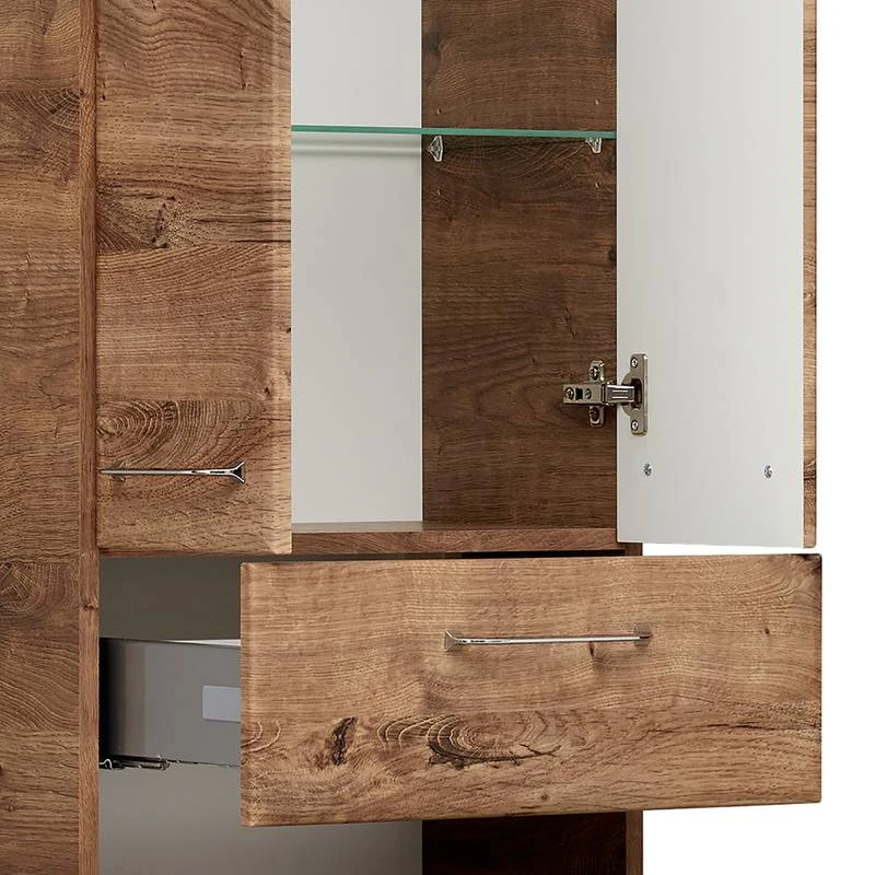 Colonne De Salle De Bain Filo III 18 Colonne De Salle De Bain Filo III – Image 16