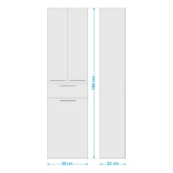 Colonne De Salle De Bain Filo III 38 Colonne De Salle De Bain Filo III -Domublis Soldes Magasin 1000215533 211022 163648000521 SKETCH DETAILS P000000001000215533 sketch