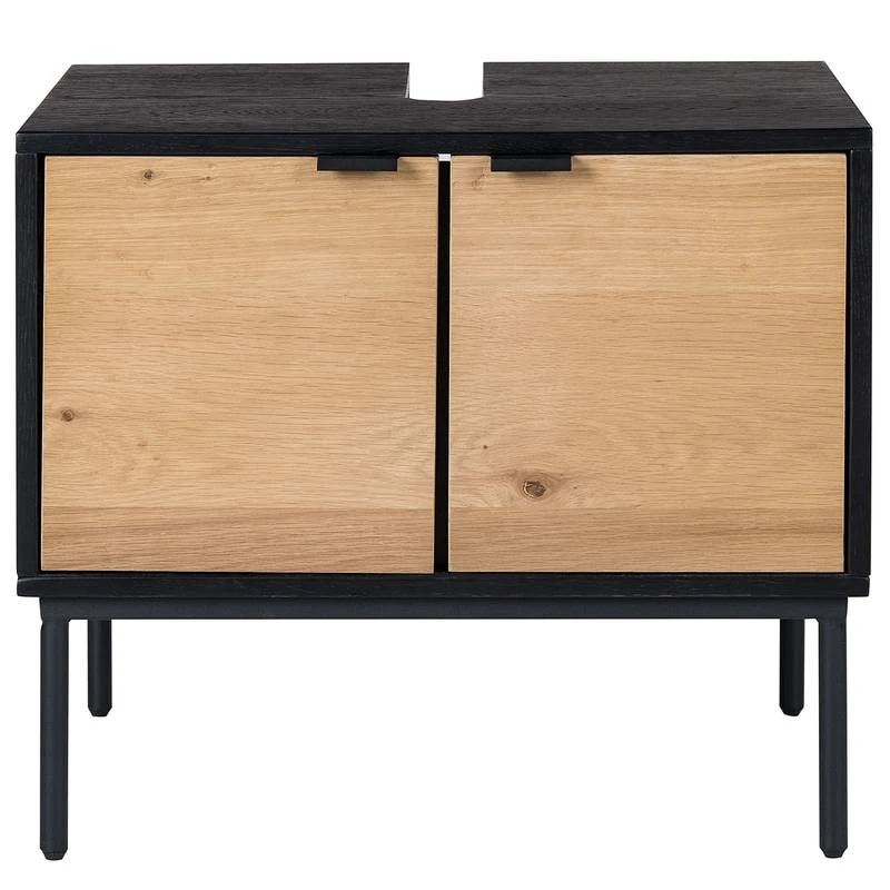 Meuble Sous Lavabo Xavi 7 Meuble Sous Lavabo Xavi – Image 5