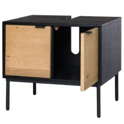 Meuble Sous Lavabo Xavi 17 Meuble Sous Lavabo Xavi -Domublis Soldes Magasin 1000218021 220107 12565700057 DETAILS P000000001000218021