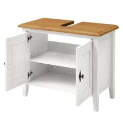 Meuble Sous Vasque Bergen -Domublis Soldes Magasin 1000220056 211122 08330303379 DETAILS P000000001000220056